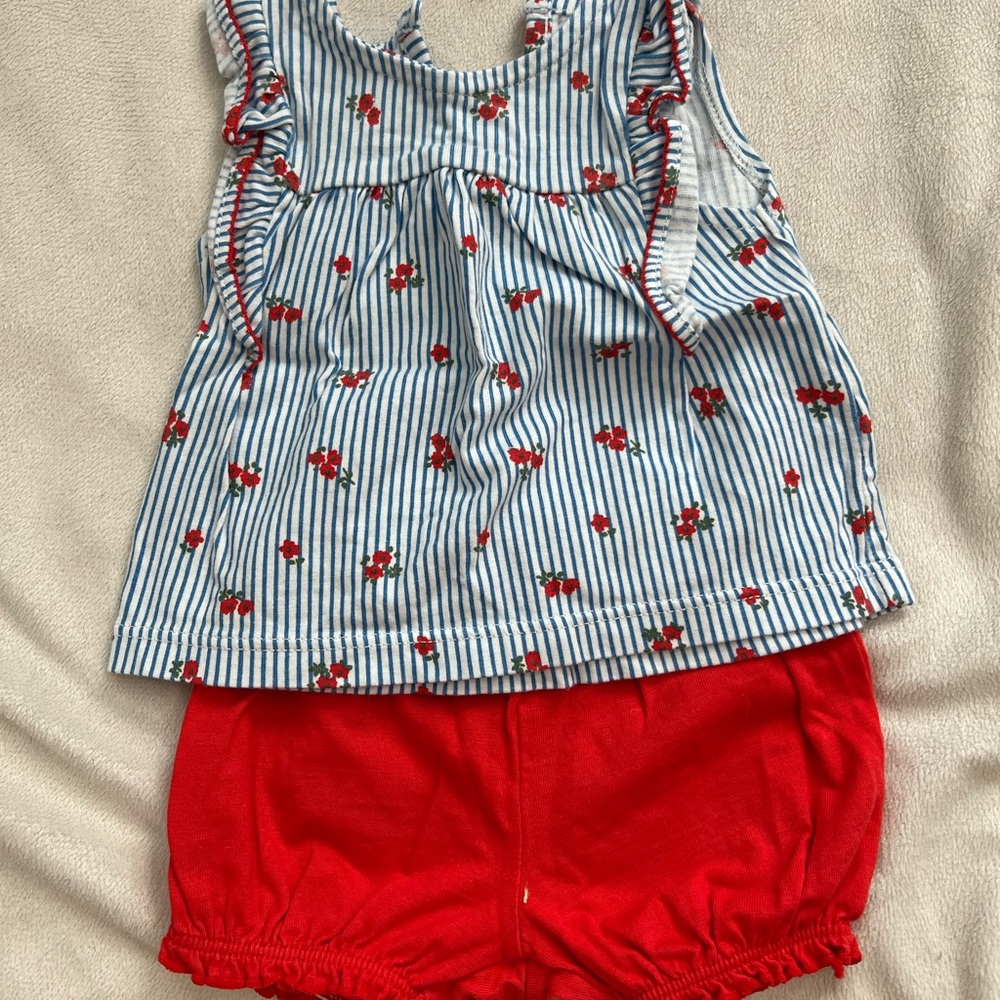 Old navy matching set